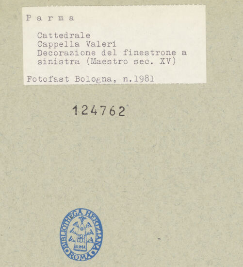 Rückseite von bh124762_recto