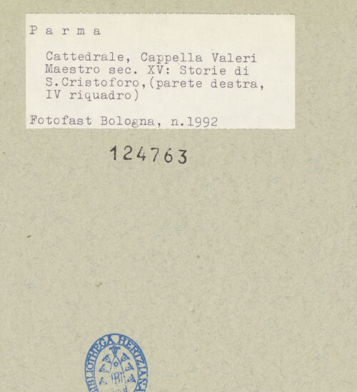 Rückseite von bh124763_recto