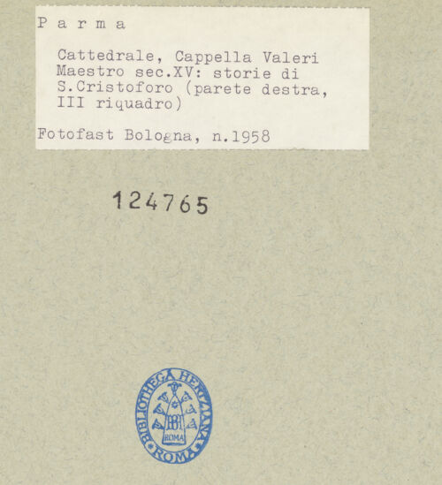 Rückseite von bh124765_recto