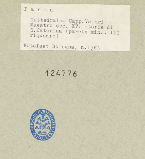 Rückseite von bh124776_recto