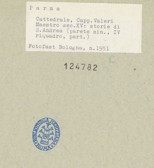 Rückseite von bh124782_recto