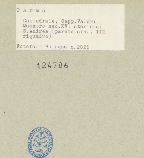 Rückseite von bh124786_recto