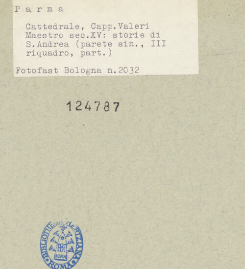 Rückseite von bh124787_recto