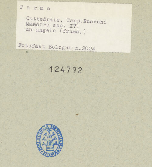 Rückseite von bh124792_recto