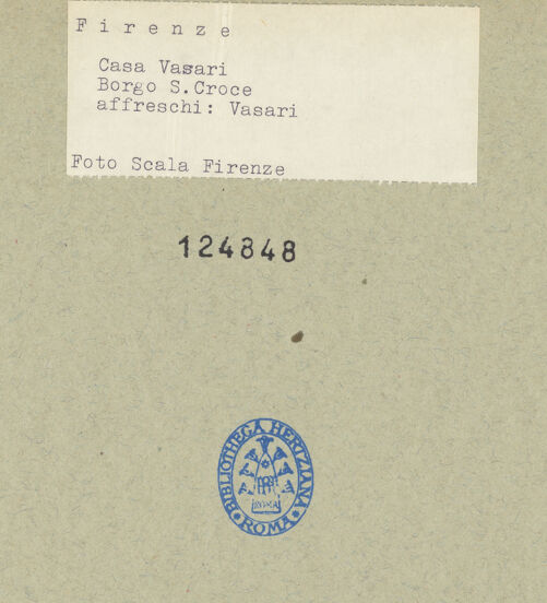 Rückseite von bh124848_recto