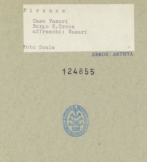 Rückseite von bh124855_recto