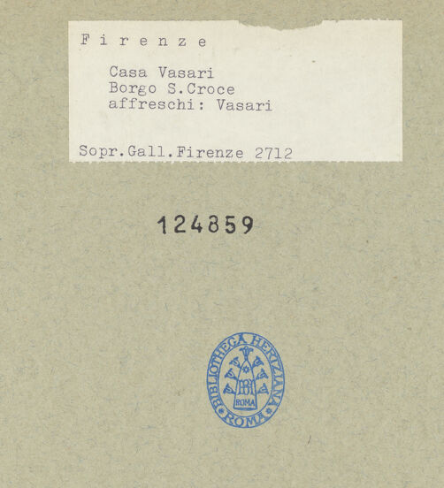 Rückseite von bh124859_recto