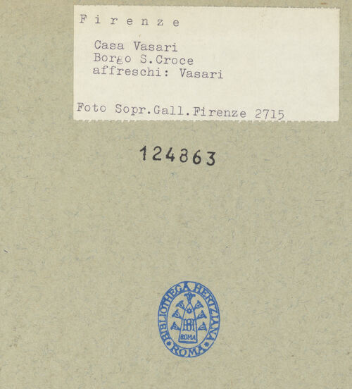 Rückseite von bh124863_recto