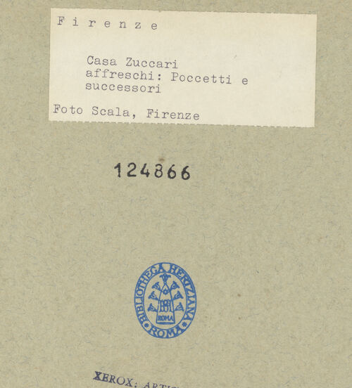 Rückseite von bh124866_recto