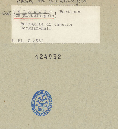 Rückseite von bh124932_recto