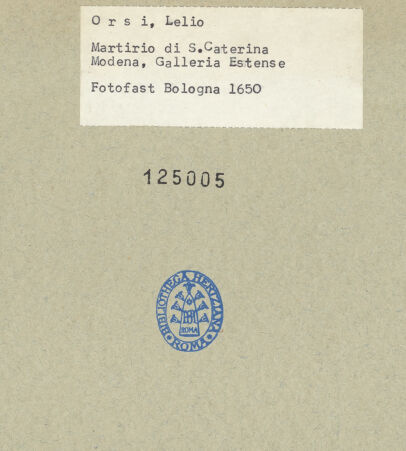 Rückseite von bh125005_recto