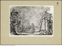 Thumbnail für Gimignani, Ludovico II, Disegno: Roma: Galleria Pallavicini, Istituto Naz. Per la Grafica: Inv. N. F. C. 3884–127719