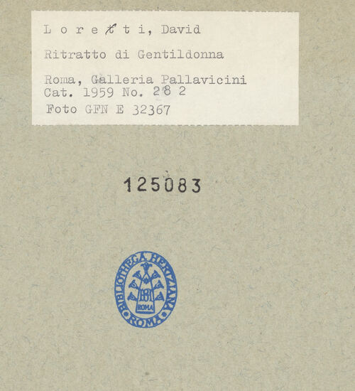 Rückseite von bh125083_recto