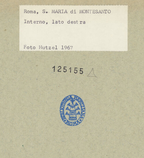 Rückseite von bh125155_recto