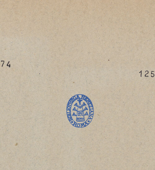 Rückseite von bh125174_bh125175_recto