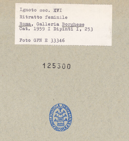 Rückseite von bh125300_recto