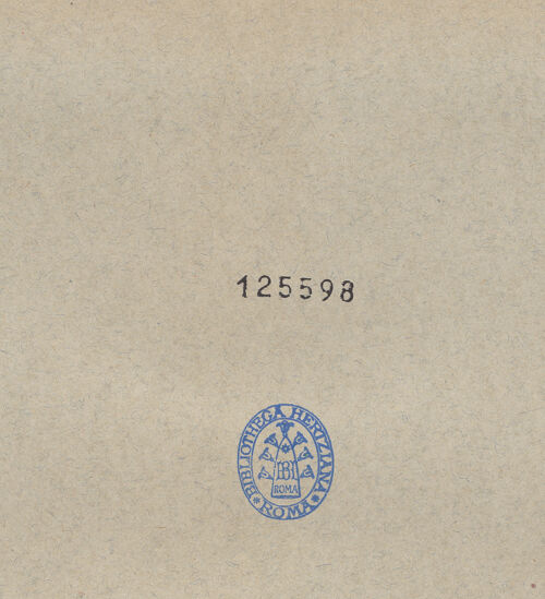 Rückseite von bh125598_recto