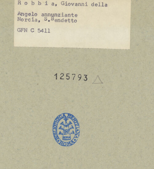 Rückseite von bh125793_recto