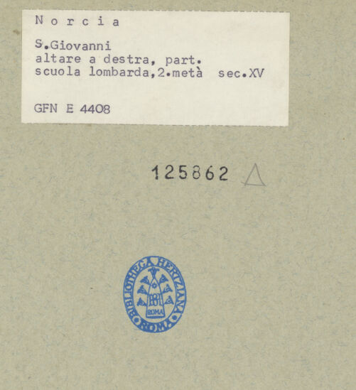 Rückseite von bh125862_recto