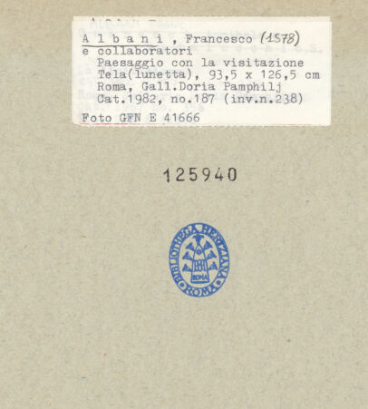 Rückseite von bh125940_recto