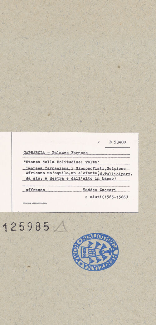 Rückseite von bh125985_recto