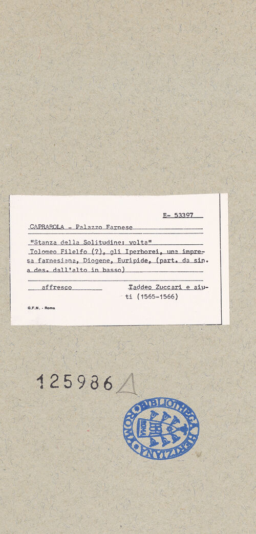 Rückseite von bh125986_recto