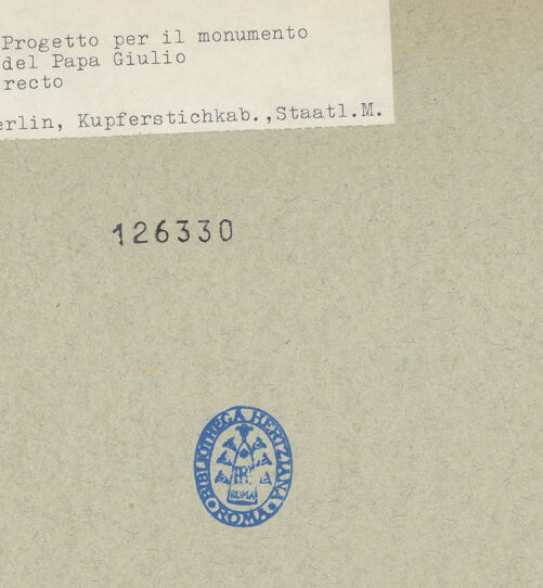 Rückseite von bh126330_recto