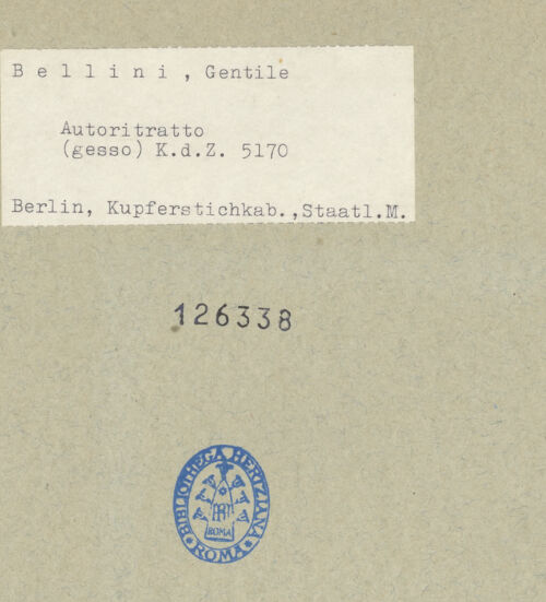 Rückseite von bh126338_recto