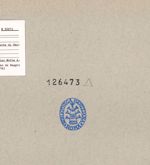 Rückseite von bh126473_recto