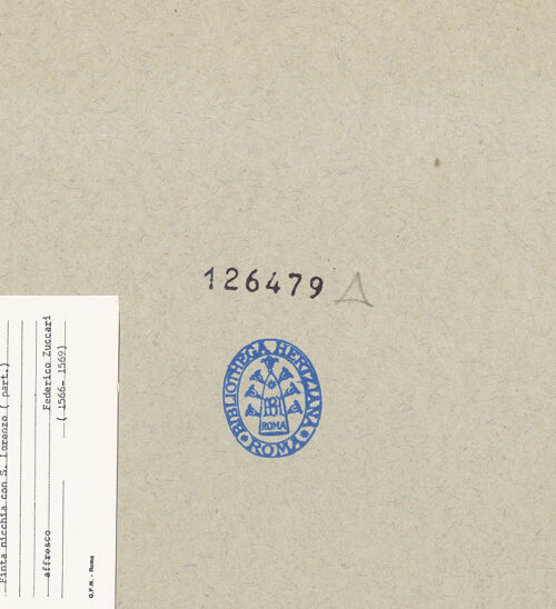 Rückseite von bh126479_recto