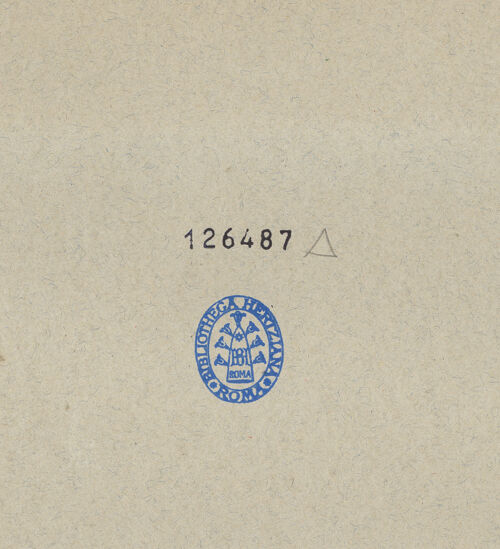 Rückseite von bh126487_recto