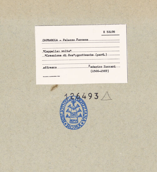 Rückseite von bh126493_recto