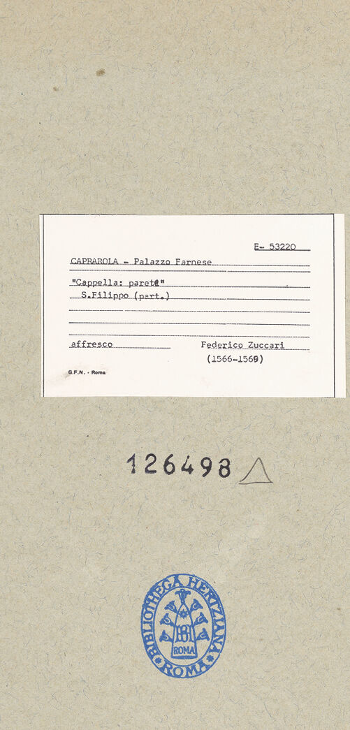 Rückseite von bh126498_recto