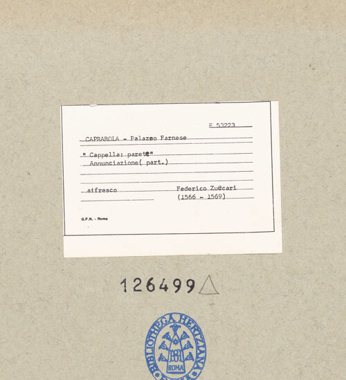 Rückseite von bh126499_recto