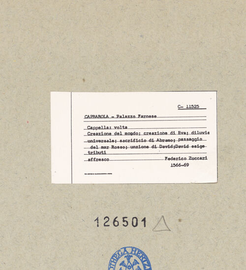 Rückseite von bh126501_recto