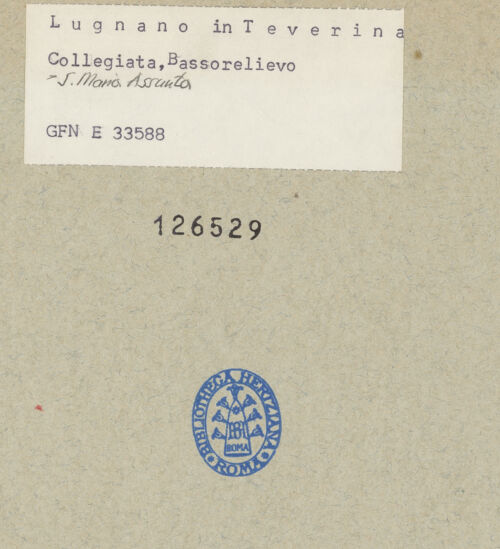 Rückseite von bh126529_recto