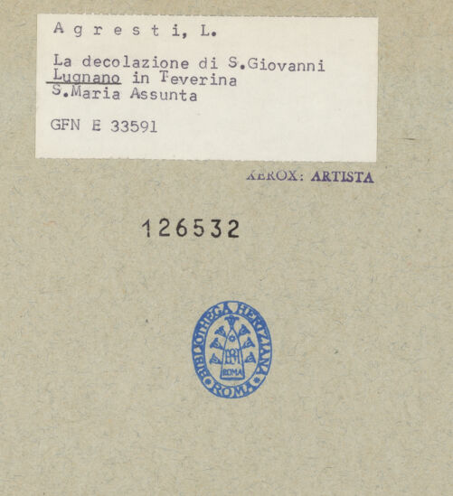 Rückseite von bh126532_recto