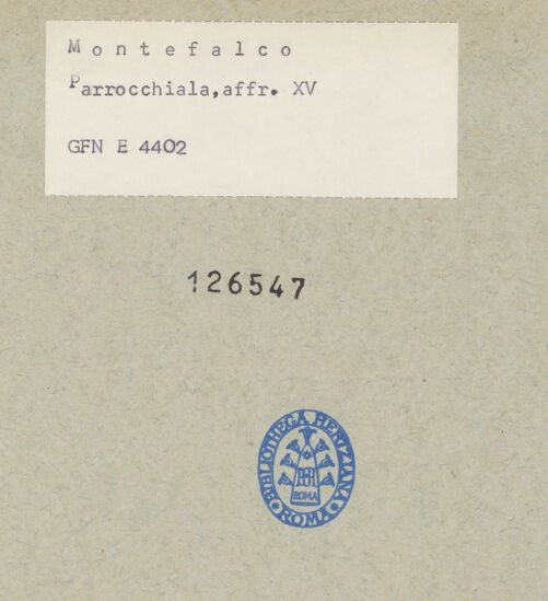 Rückseite von bh126547_recto