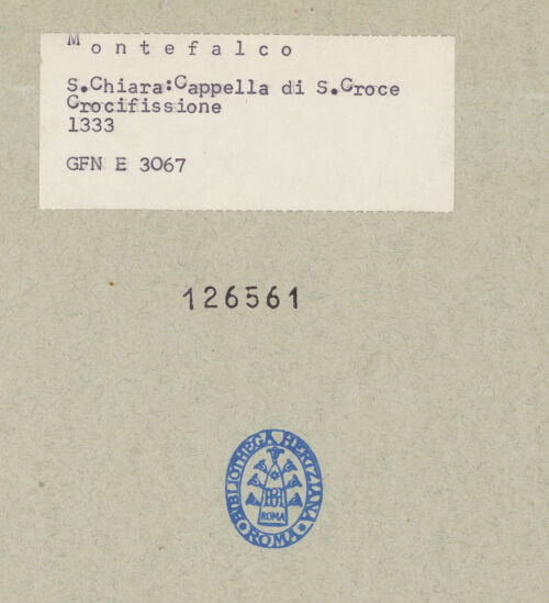 Rückseite von bh126561_recto