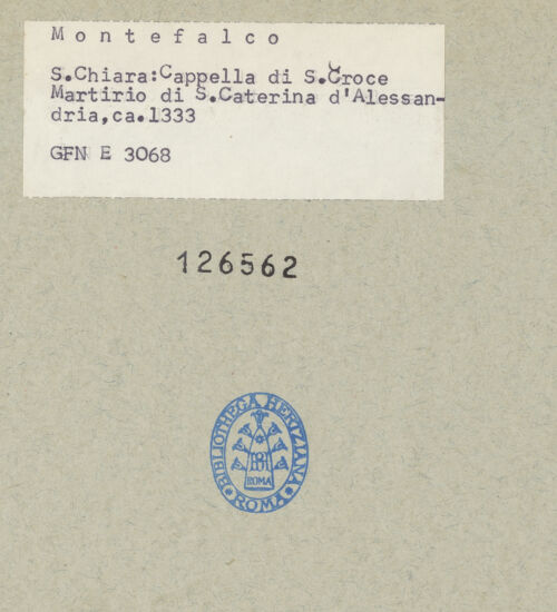 Rückseite von bh126562_recto