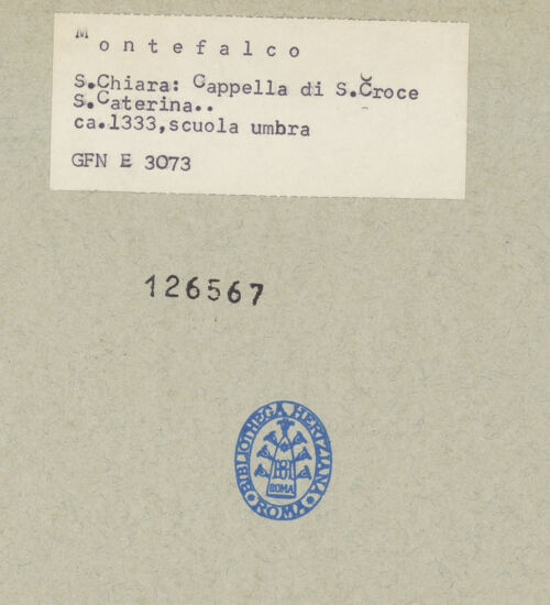 Rückseite von bh126567_recto