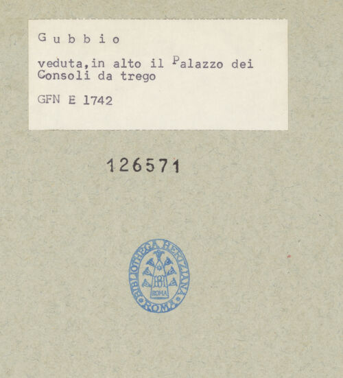 Rückseite von bh126571_recto