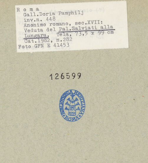 Rückseite von bh126599_recto