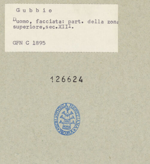 Rückseite von bh126624_recto