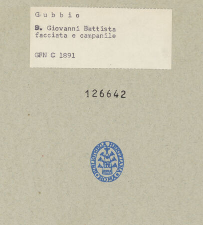 Rückseite von bh126642_recto