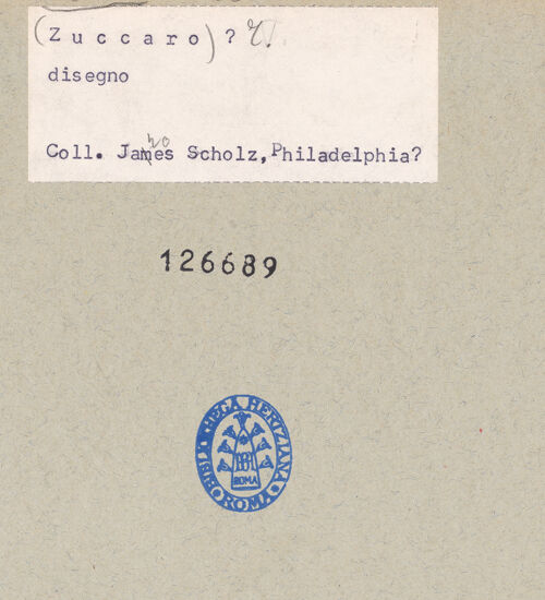 Rückseite von bh126689_recto