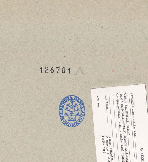 Rückseite von bh126701_recto