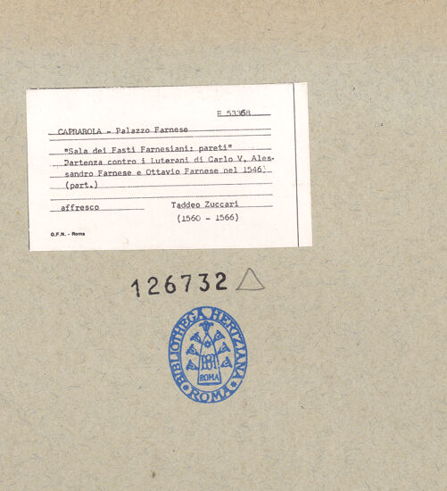 Rückseite von bh126732_recto