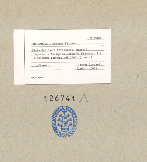 Rückseite von bh126741_recto