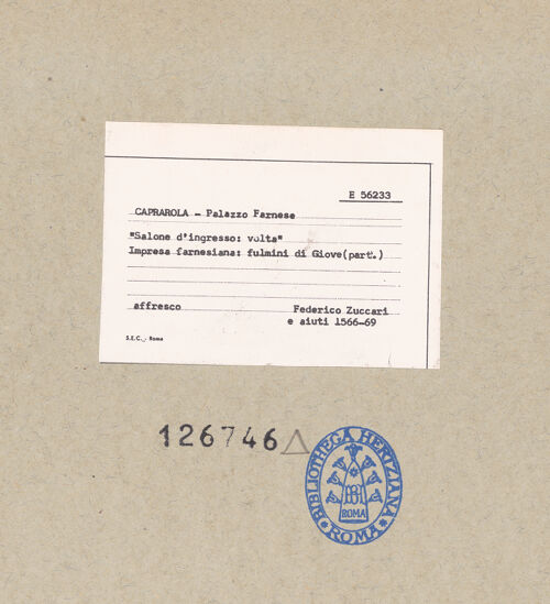 Rückseite von bh126746_recto